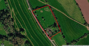 Boundary Map- click for photo gallery